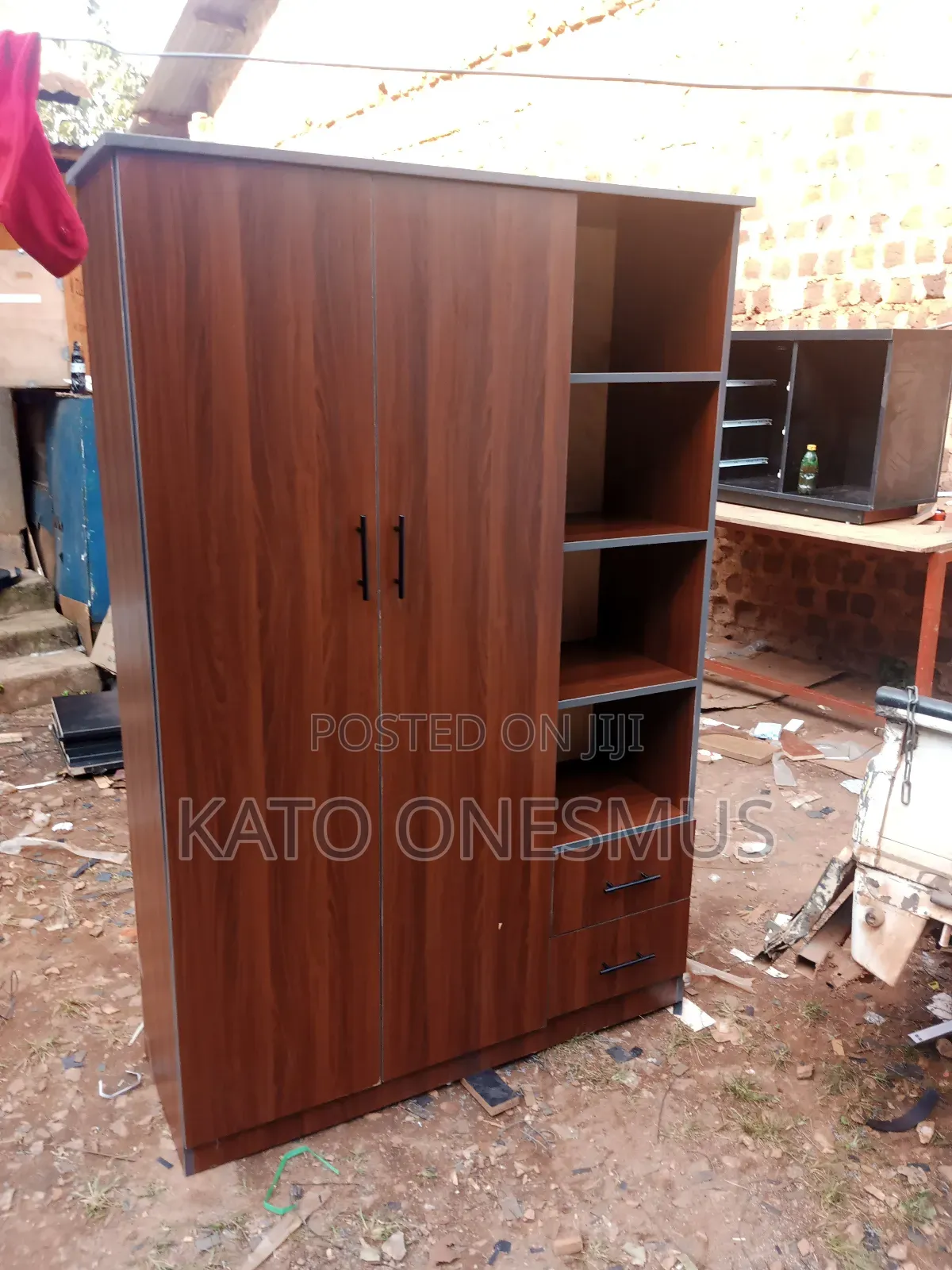 Home Wardrobes