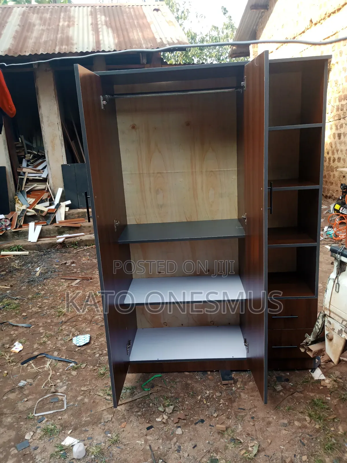 Home Wardrobes