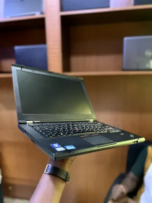Laptop Lenovo ThinkPad T430s 8GB Intel Core I5 HDD 500GB