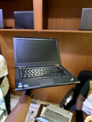 Laptop Lenovo ThinkPad T430s 8GB Intel Core I5 HDD 500GB