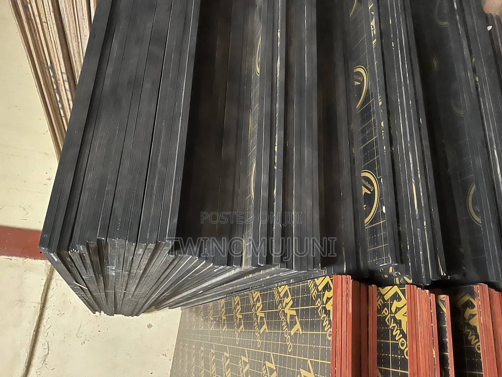 Construction Boards
