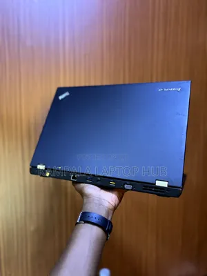 Laptop Lenovo ThinkPad T430s 8GB Intel Core I5 HDD 500GB