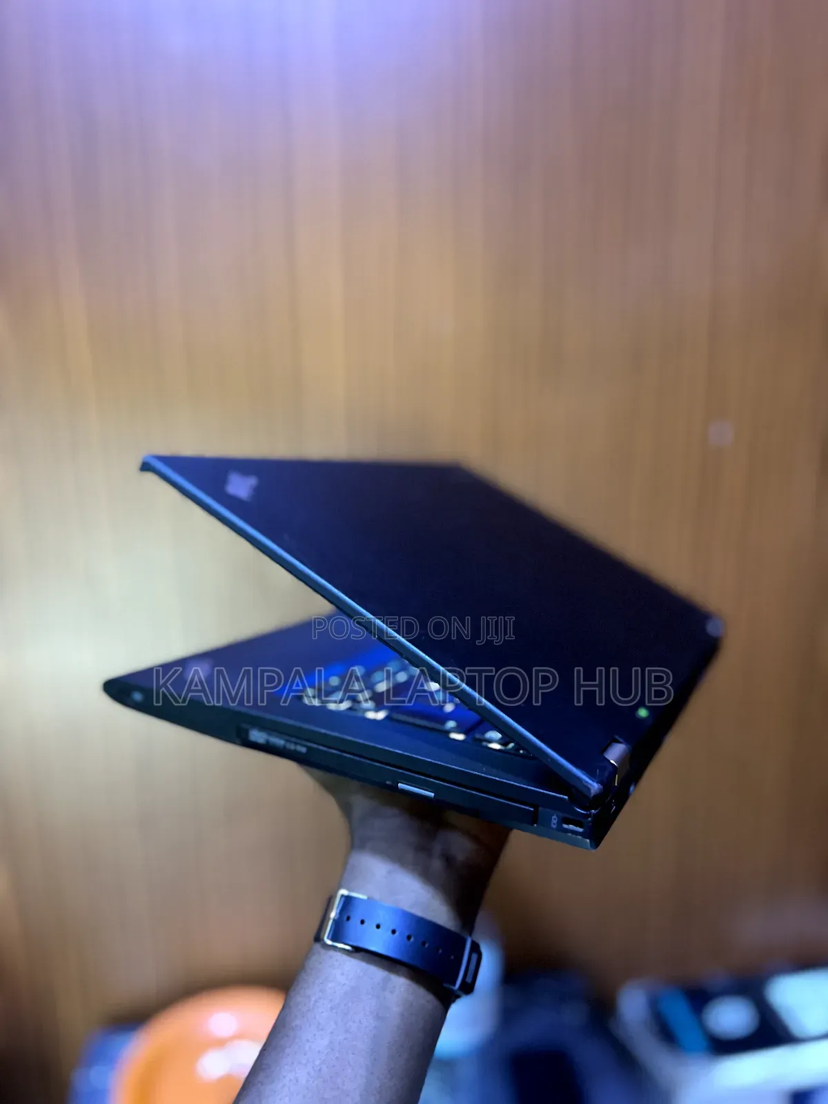 Laptop Lenovo ThinkPad T430s 8GB Intel Core I5 HDD 500GB