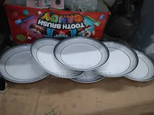 Dinner Plates 6pcss