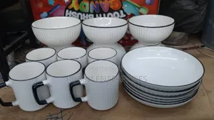 Dinner Set 18pcs