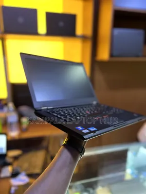 Laptop Lenovo ThinkPad T430s 4GB Intel Core I5 HDD 320GB