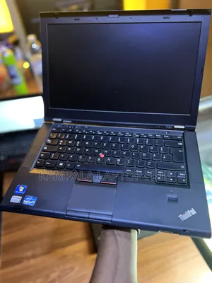 Laptop Lenovo ThinkPad T430s 4GB Intel Core I5 HDD 320GB
