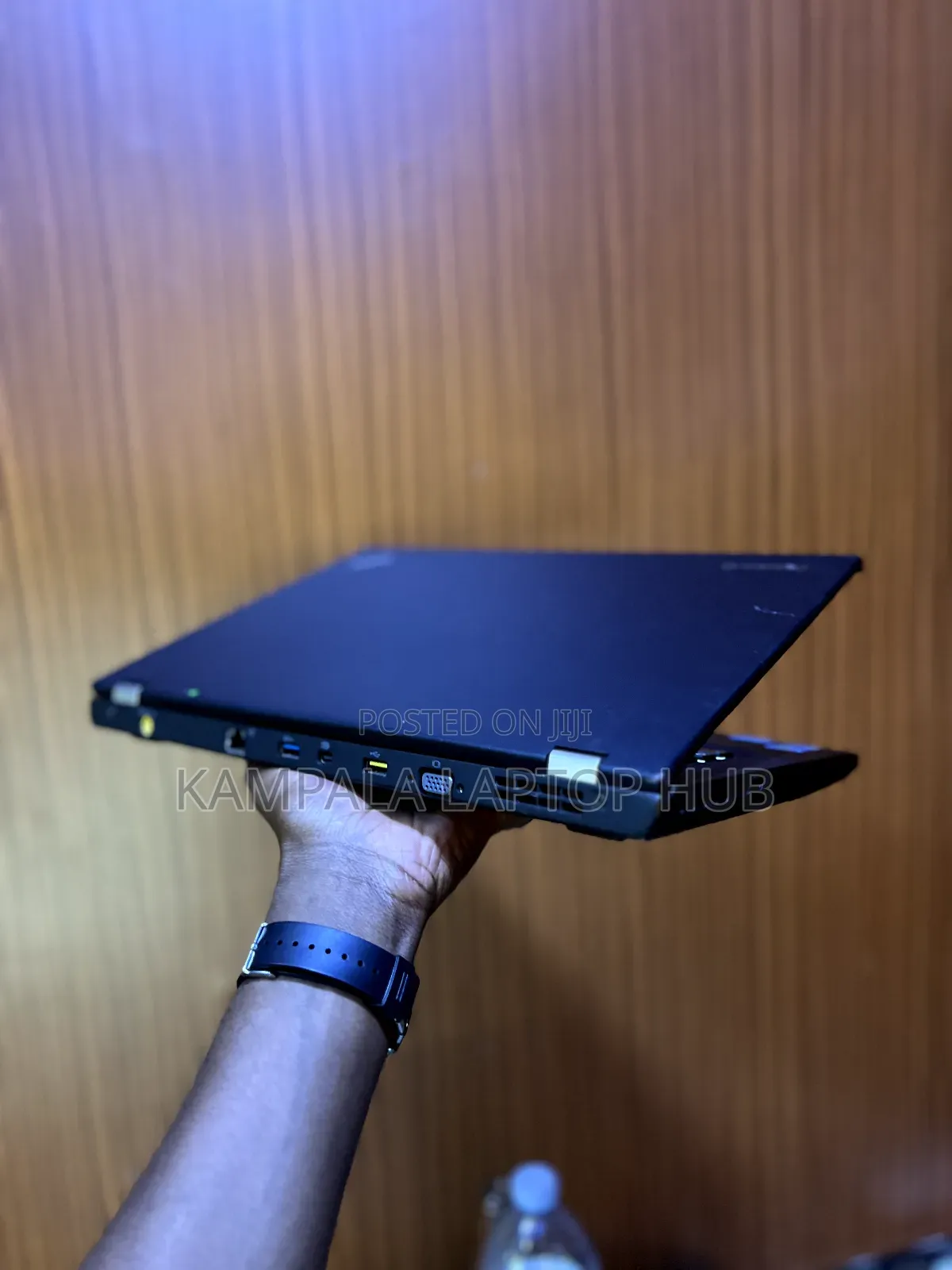 Laptop Lenovo ThinkPad T430s 4GB Intel Core I5 HDD 320GB