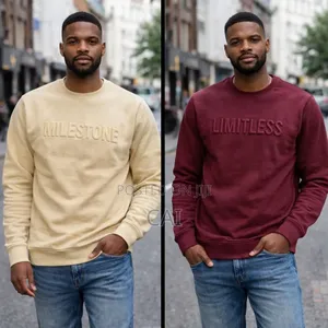 Milestone Long Sleeve Tshirt