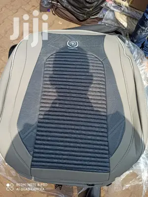 Car Styled Seat Cover