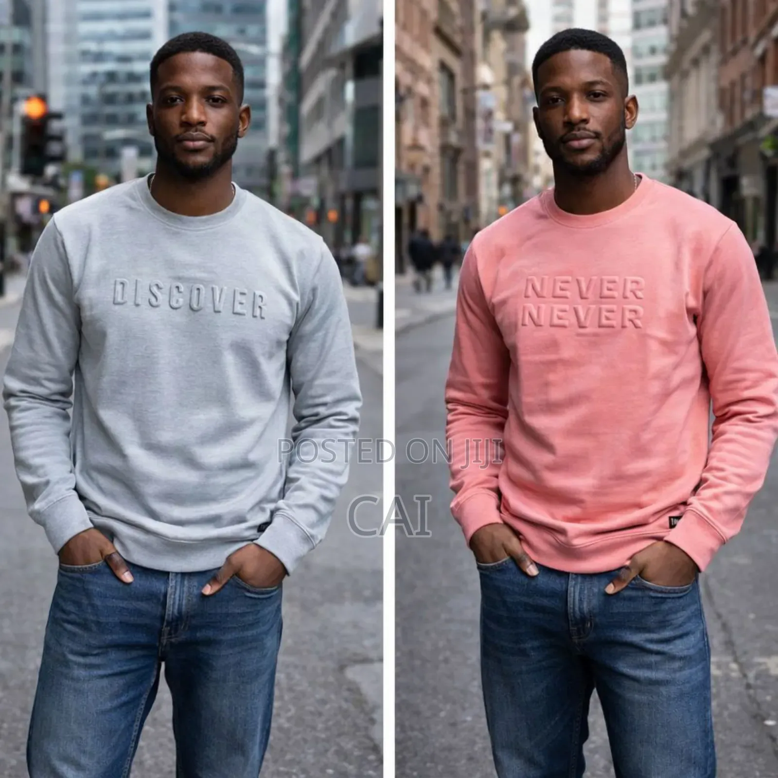 Milestone Long Sleeve Tshirt