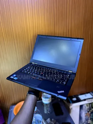 Laptop Lenovo ThinkPad T430s 4GB Intel Core I7 HDD+SSD 320GB