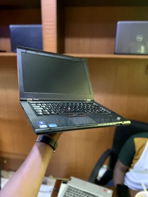 Laptop Lenovo ThinkPad T430s 4GB Intel Core I7 HDD+SSD 320GB