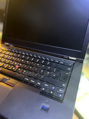 Laptop Lenovo ThinkPad T430s 4GB Intel Core I7 HDD+SSD 320GB