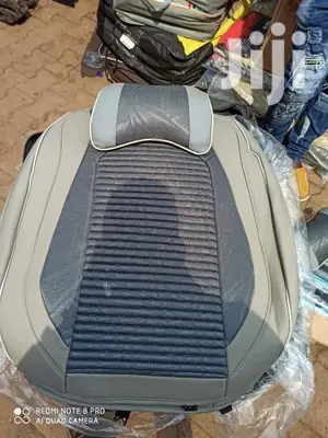 New New Car Seat Covers