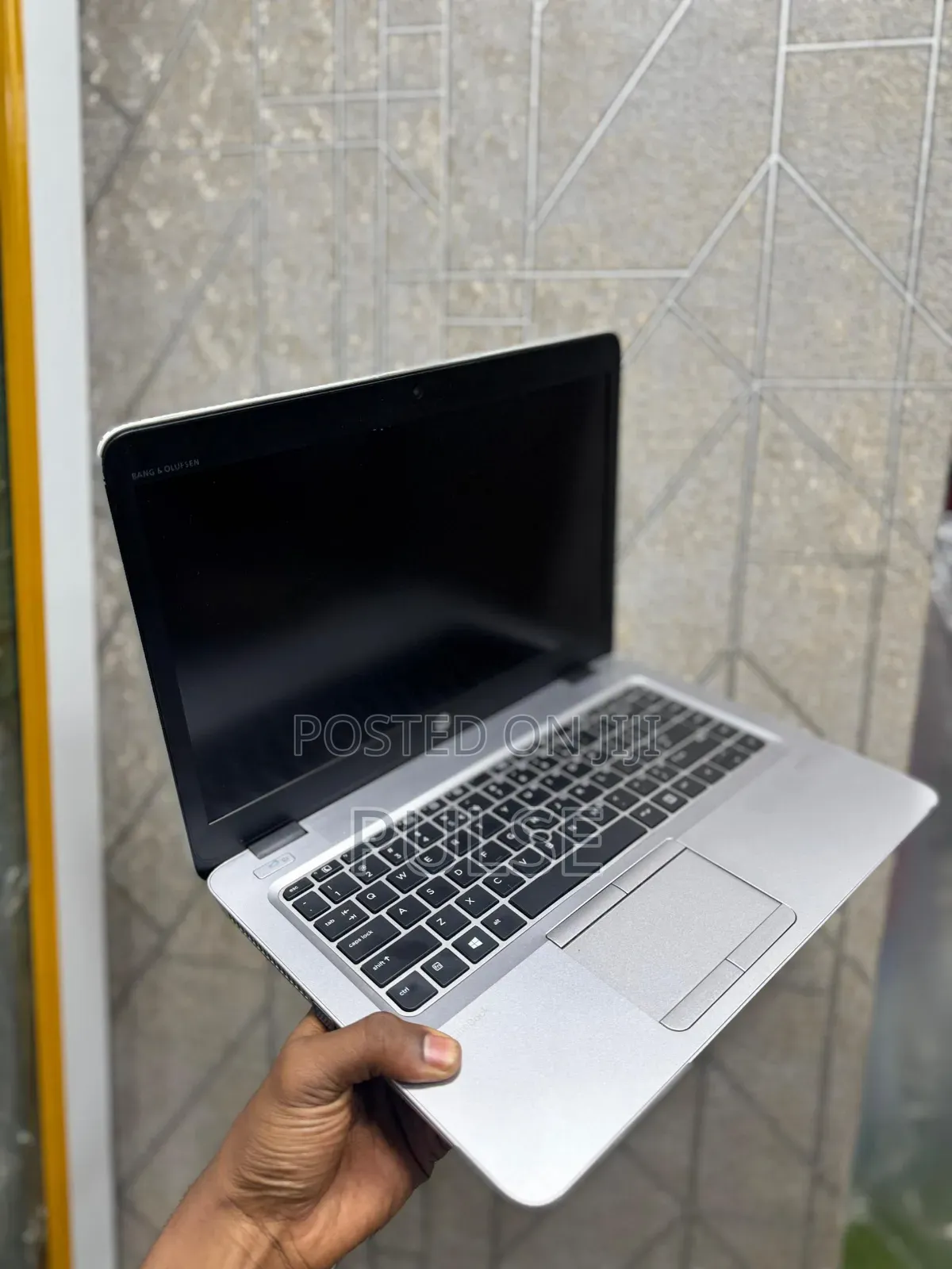 Laptop HP EliteBook 840 G3 8GB Intel Core I5 SSD 256GB