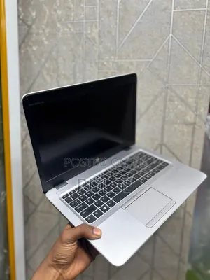 Laptop HP EliteBook 840 G3 8GB Intel Core I5 SSD 256GB