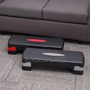 Aerobic Stepper