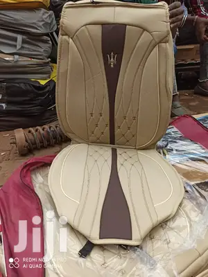 Soft Touch Seat Covers
