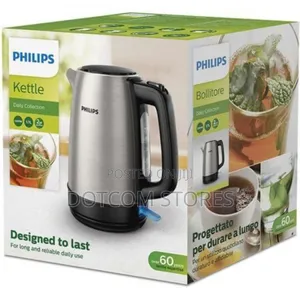 Phillips Electric Percolator