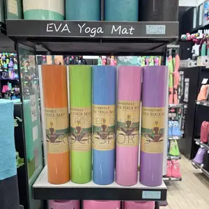 Yoga Mat (6mm)