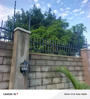 Electric Fence Srevice Installation