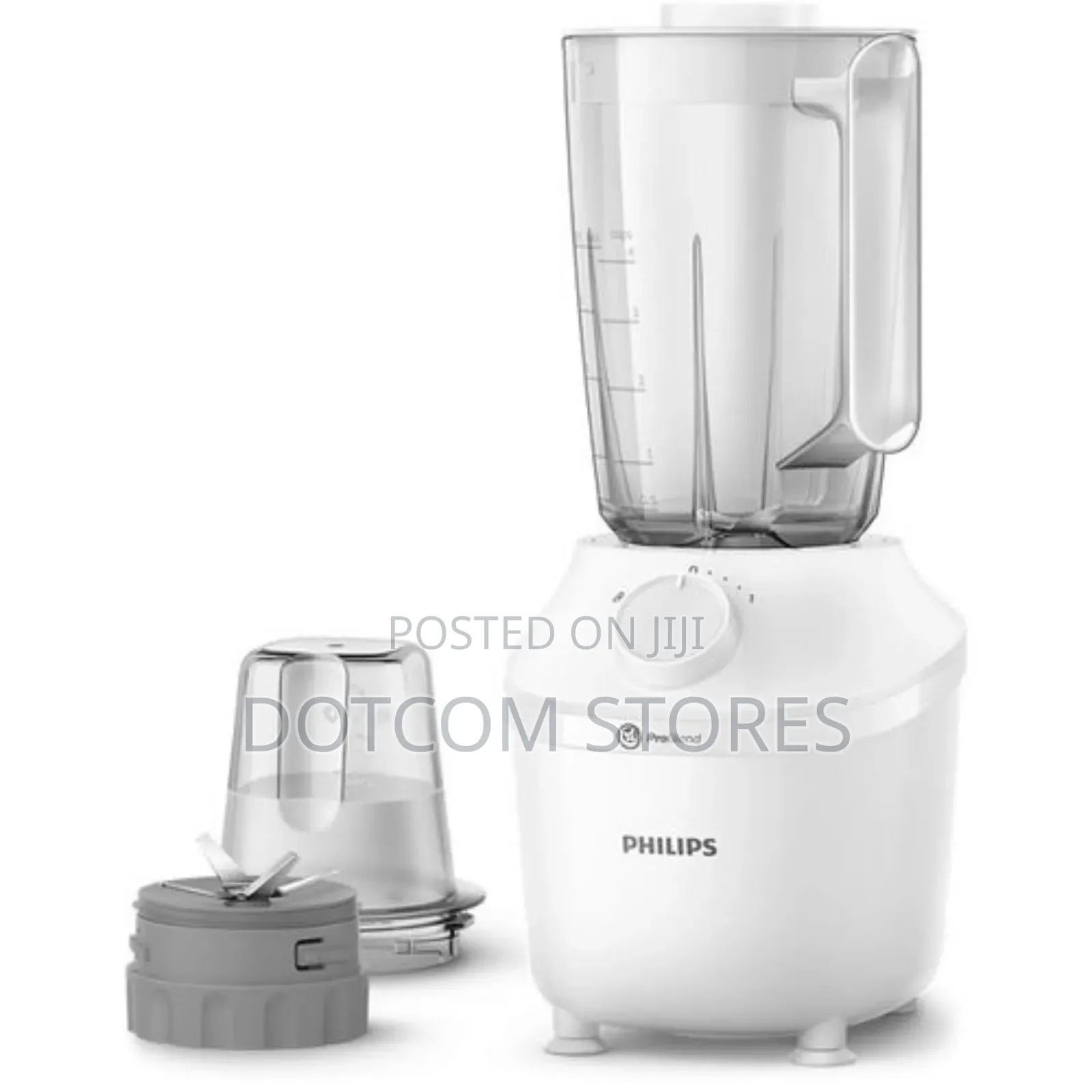 Philips Blender With Pro Blend System