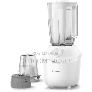 Philips Blender With Pro Blend System