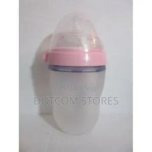 Baby Food Feeder Fresh Fruit Vegetable Feeder Silicone-Multicolor