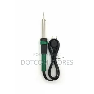 Soldering Electrical Gun