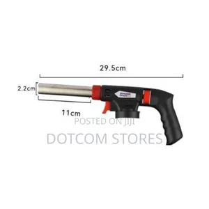 Uga Flame Thrower 718