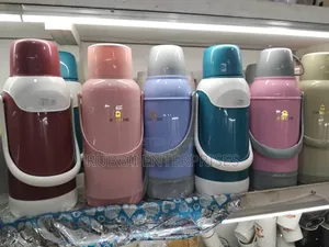Vacuum Flasks