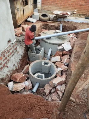 Biodigester System for Apartments