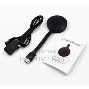 Chromecast Wireless Tv Streaming Device