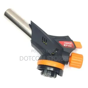 Master Torch Gas Welding Gun 509c