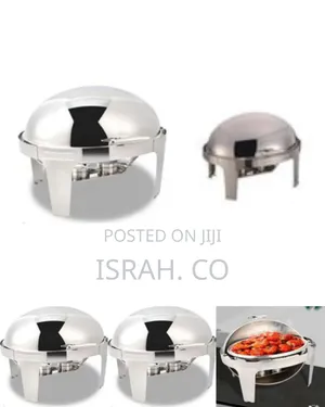 Food Warmer Dish/ Chafing Dish