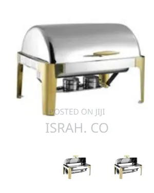 Single Chafing Dish