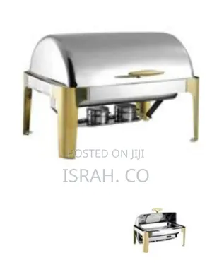 Single Chafing Dish