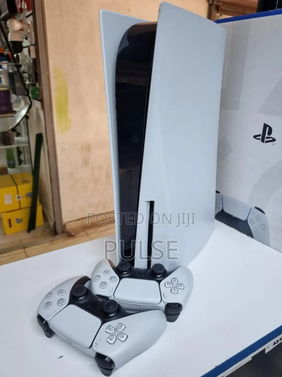 Ps5 Console