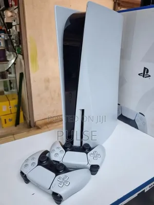 Ps5 Console