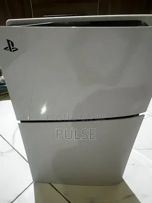 Ps5 Console