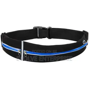 Running Waist Bag