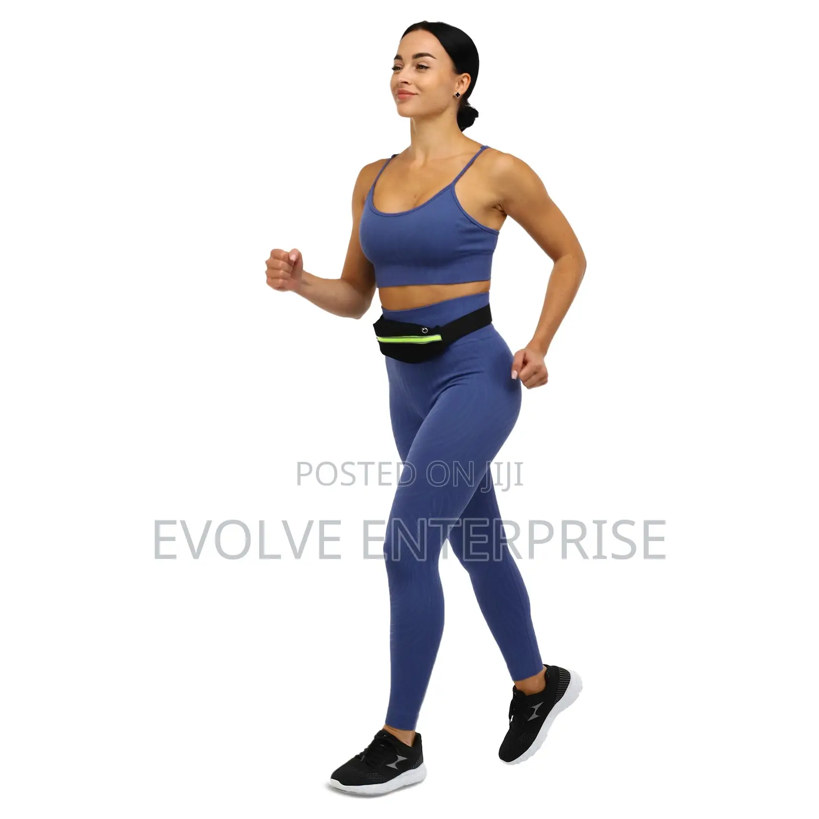 Running Waist Bag