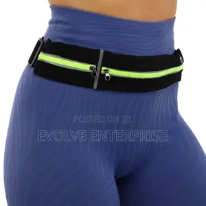 Running Waist Bag