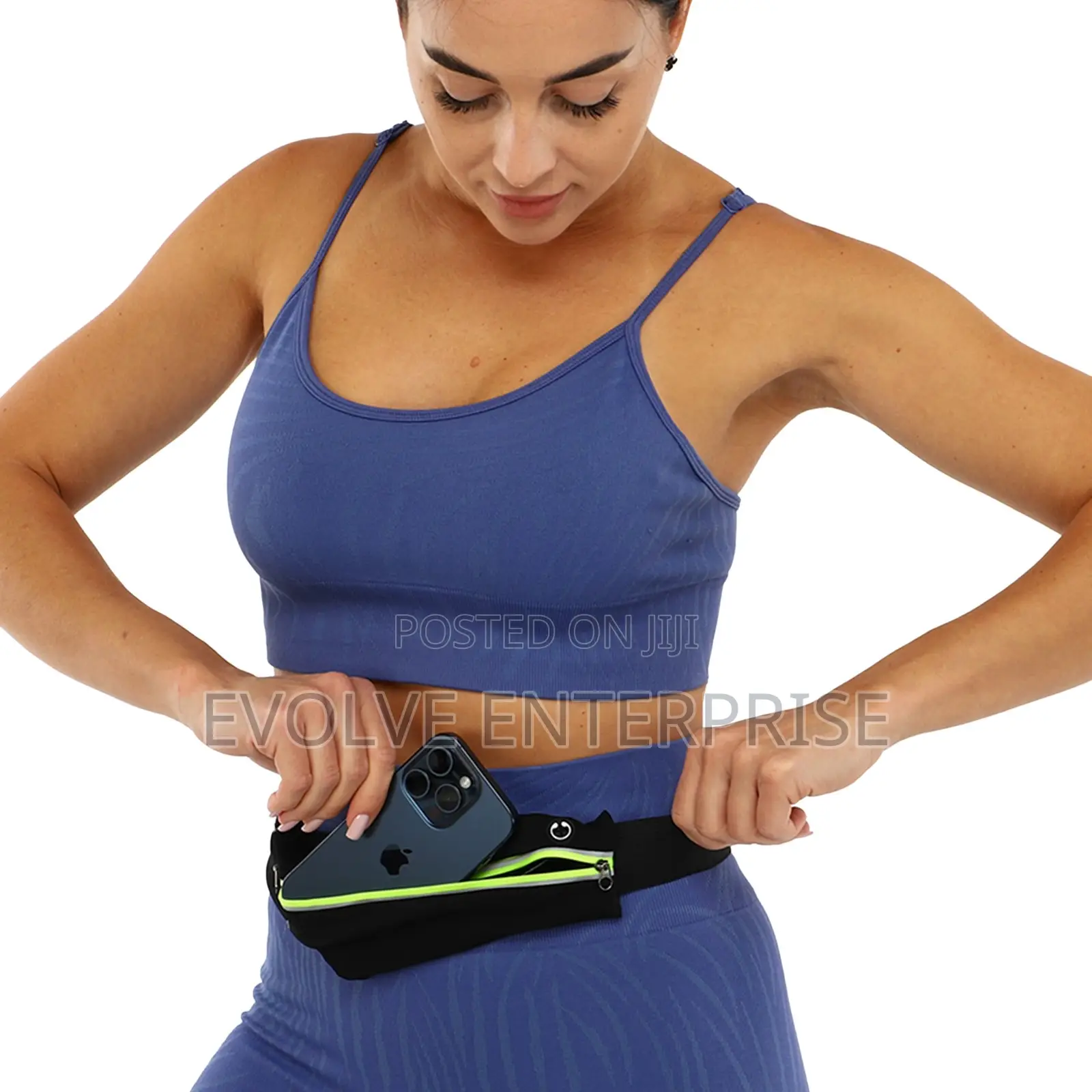 Running Waist Bag