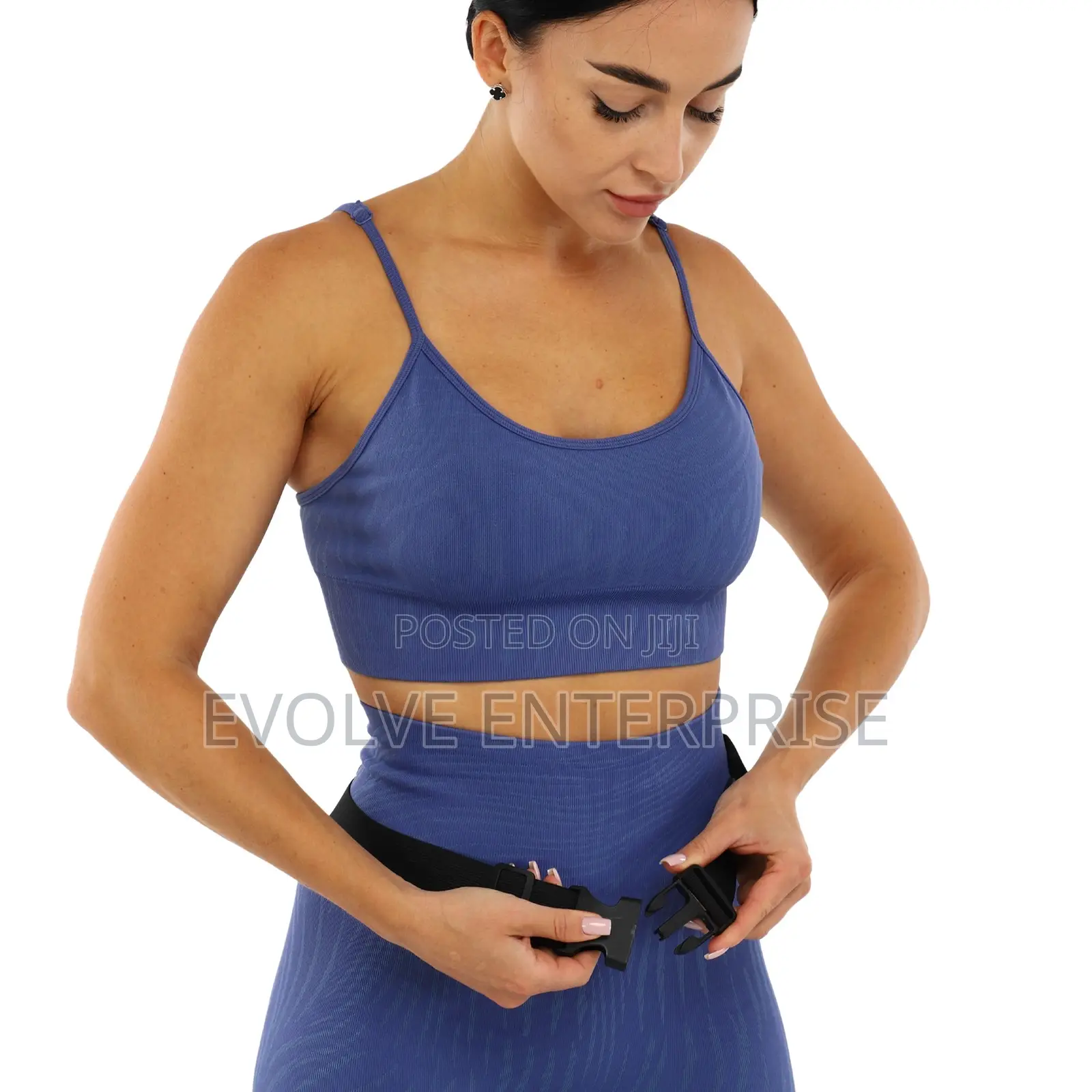 Running Waist Bag