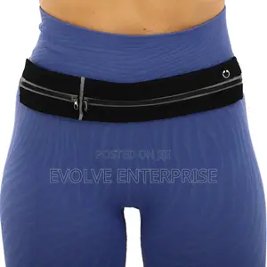 Running Waist Bag