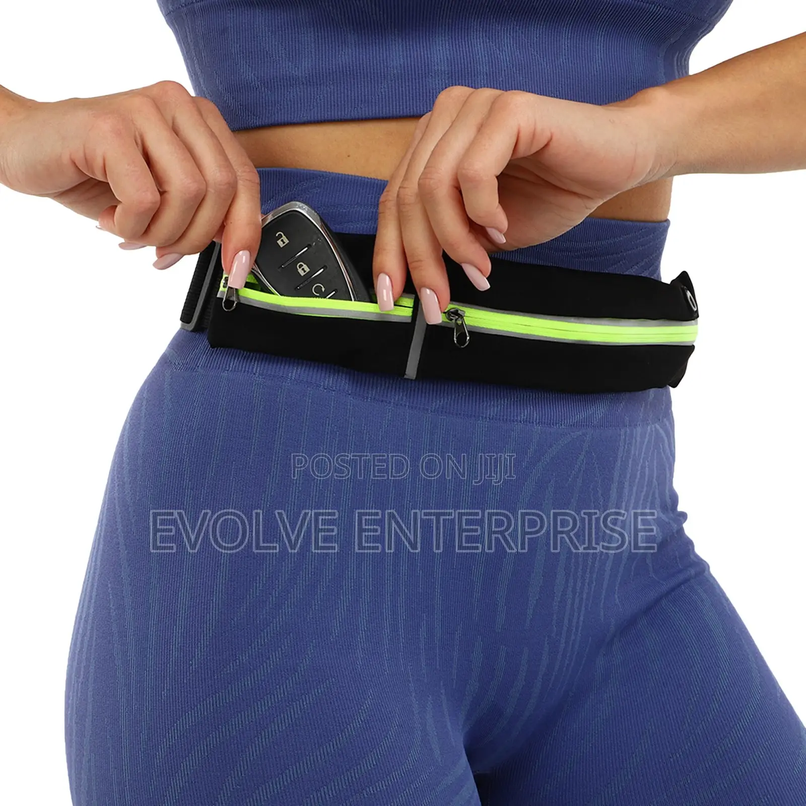 Running Waist Bag