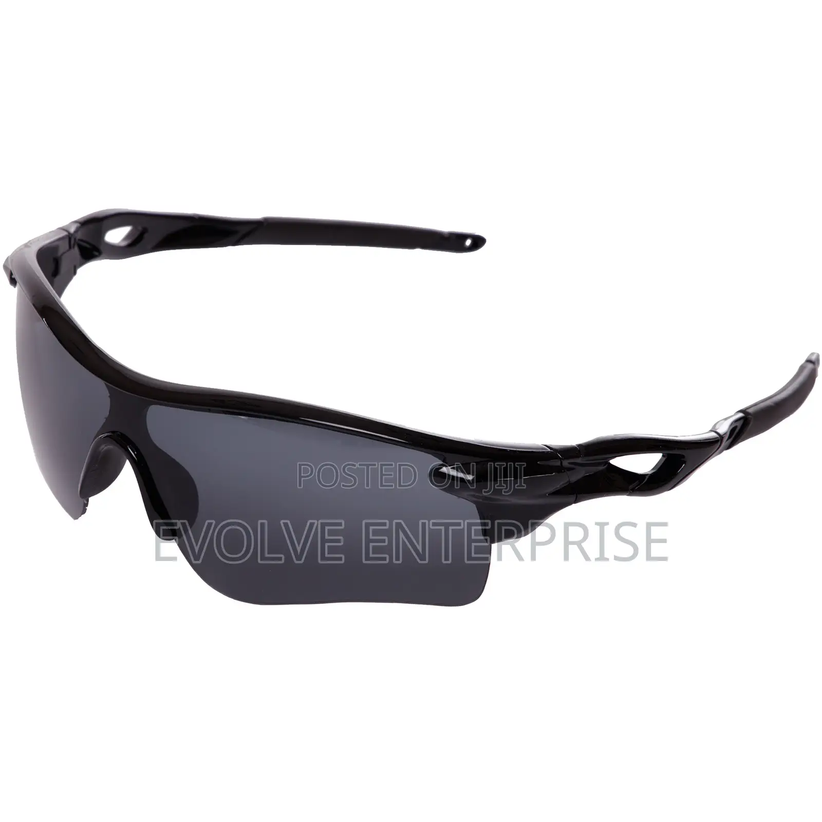 Oakley Tactical Glasses