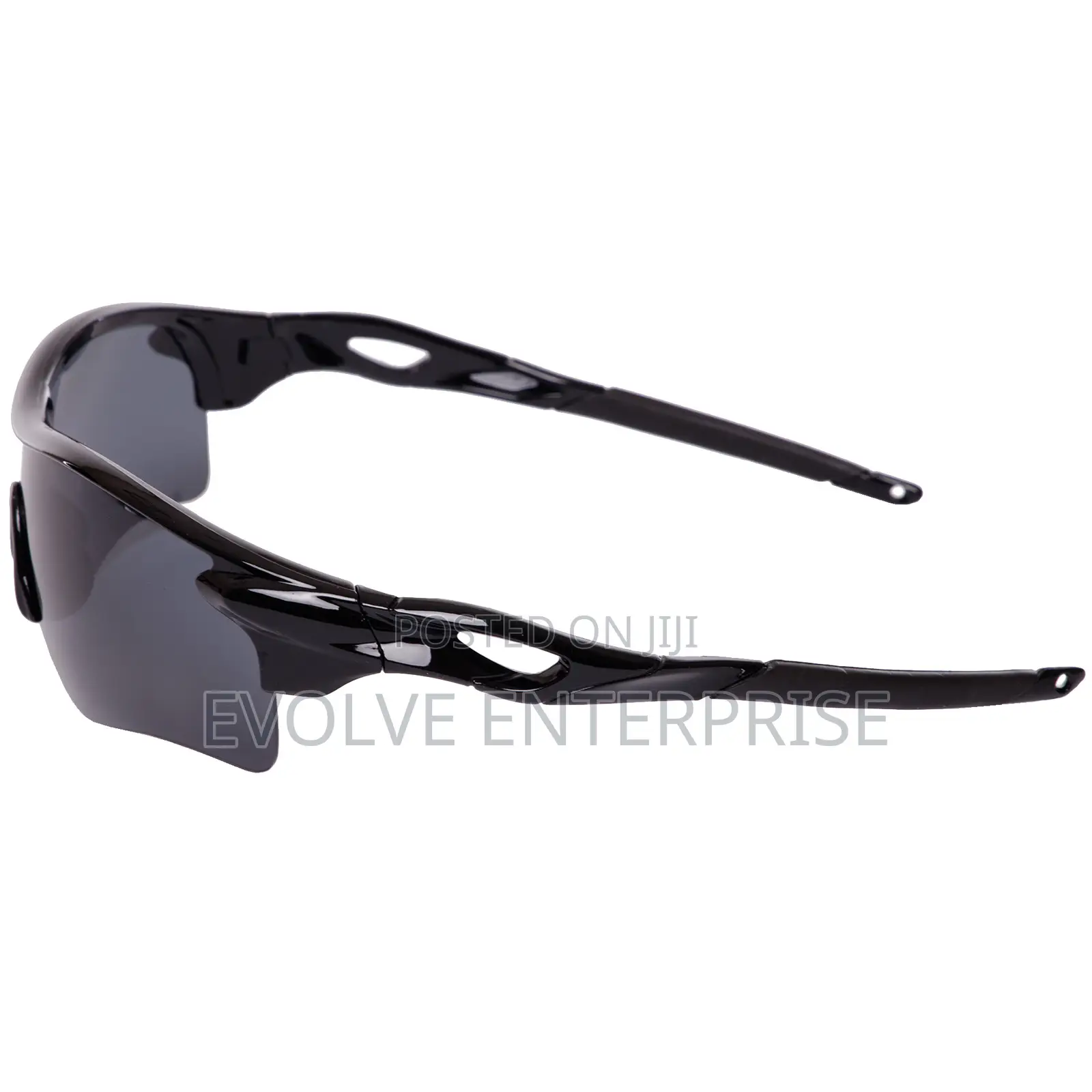 Oakley Tactical Glasses